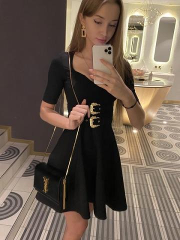 Анкета проститутки Флора - Фото 1, , 23 года, №77226